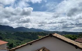 Casa Bela Vista